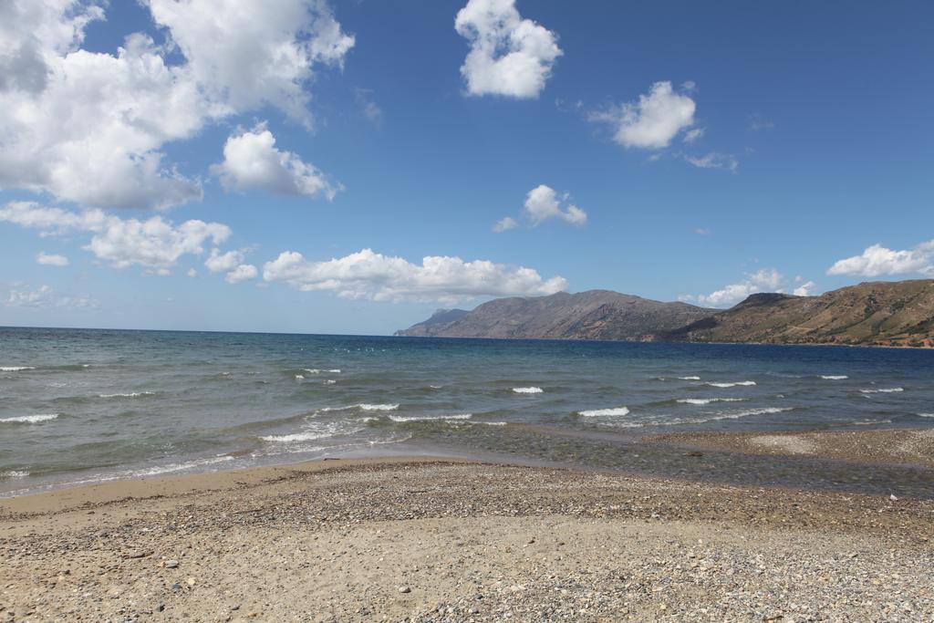 Διαμέρισμα Horizonte Seafront