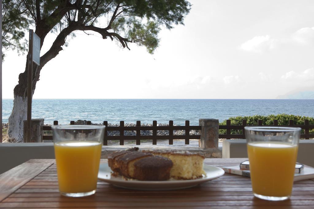 Διαμέρισμα Horizonte Seafront