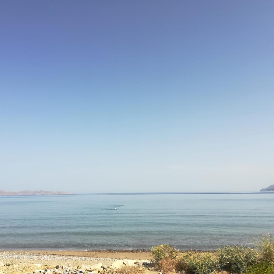 Διαμέρισμα Horizonte Seafront *