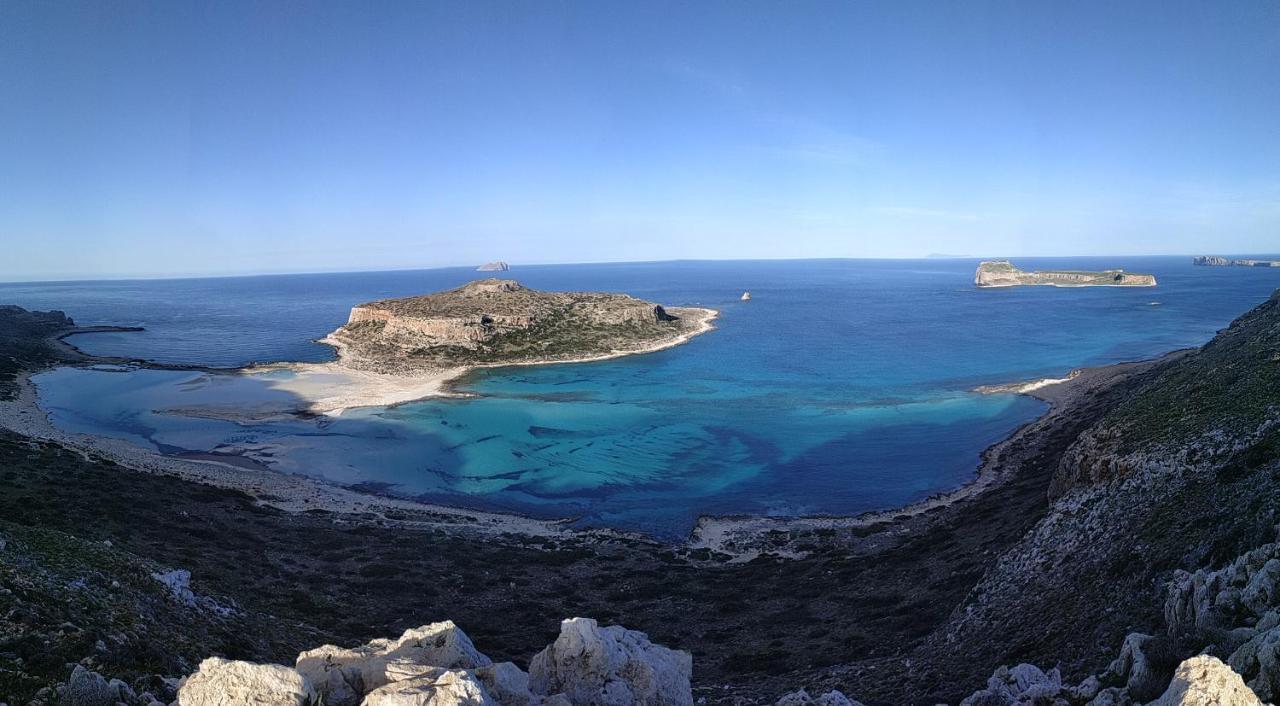 Διαμέρισμα Horizonte Seafront