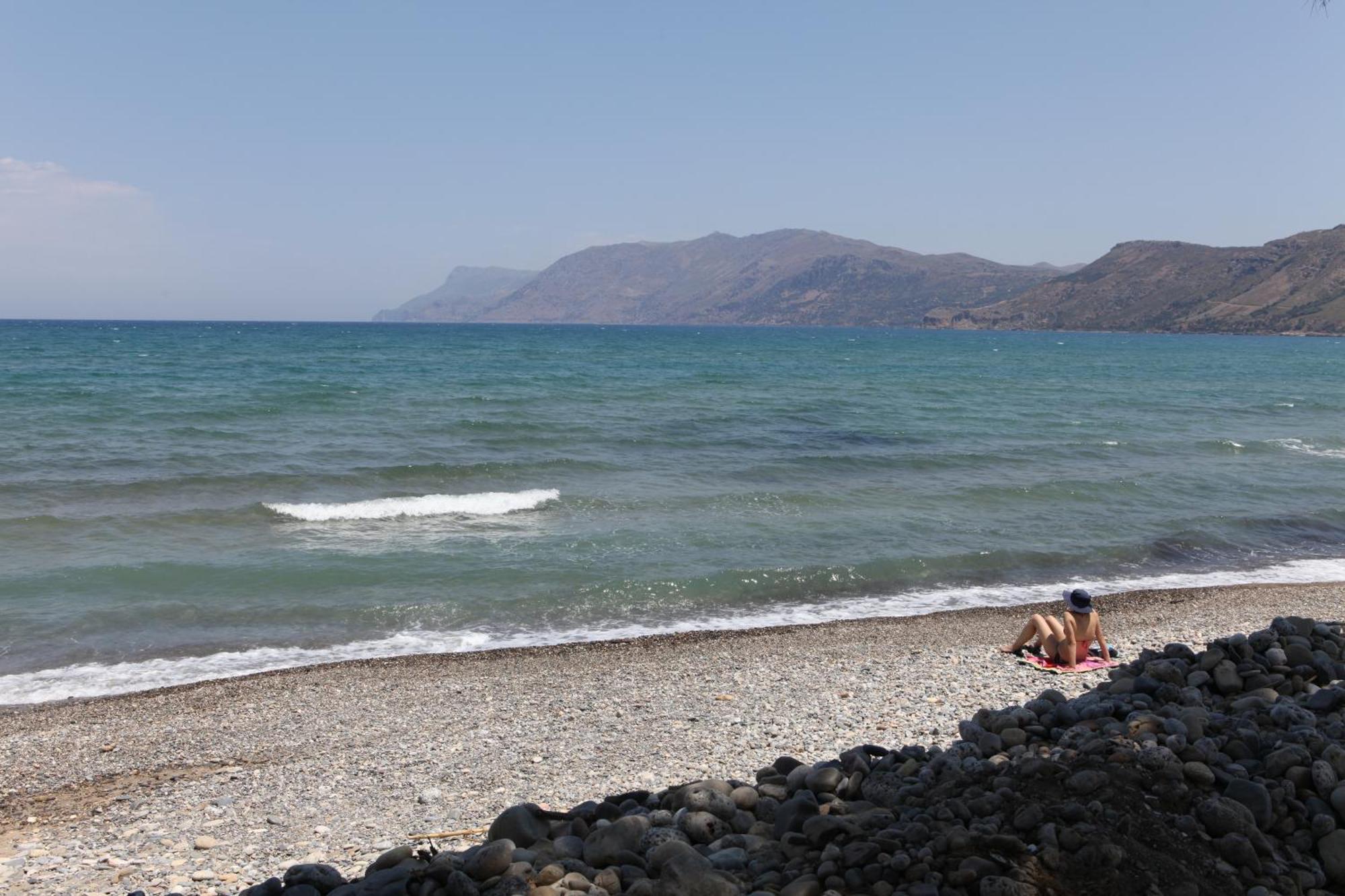 Horizonte Seafront