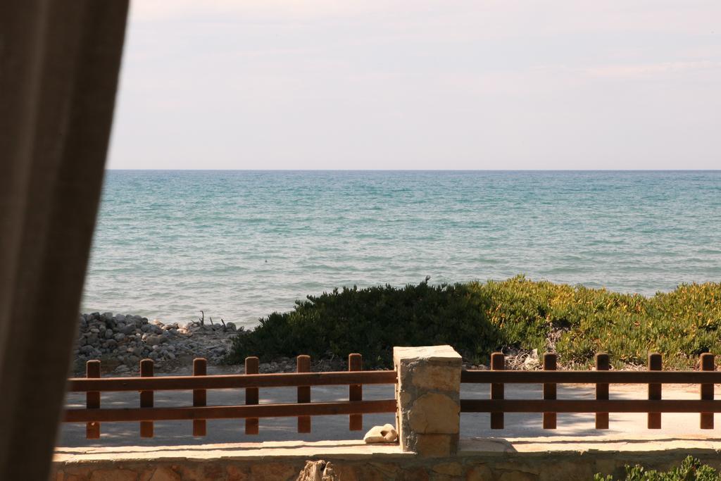 Horizonte Seafront Daire *