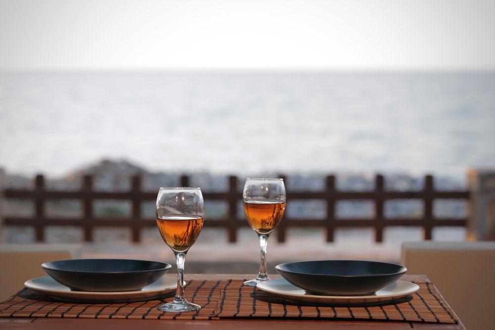 Horizonte Seafront Daire