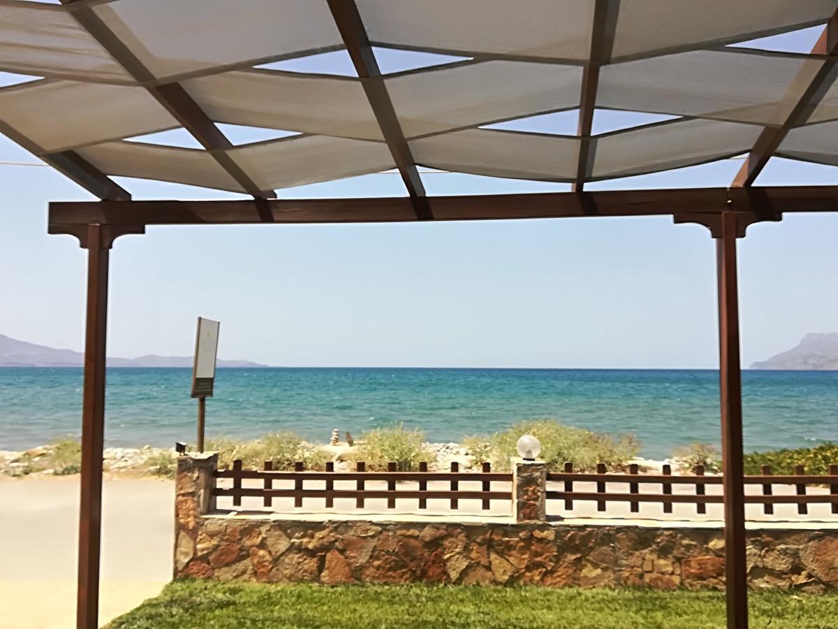 Daire Horizonte Seafront *