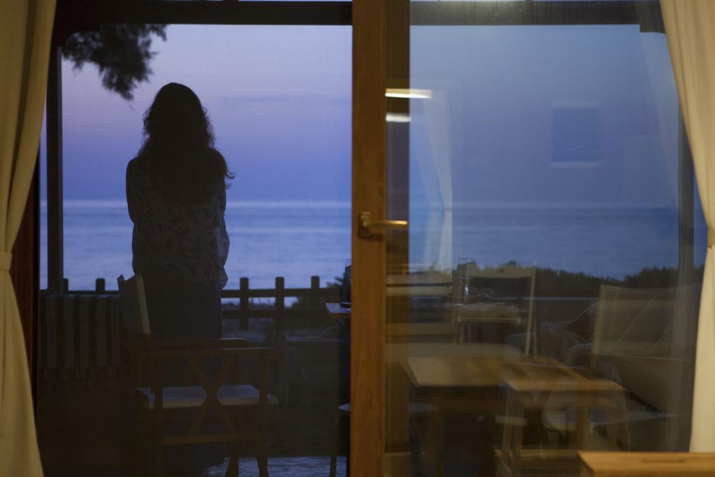 Horizonte Seafront * Kissamos